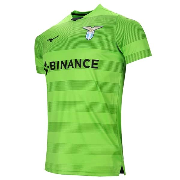 Thailand Trikot Lazio Heim Torwart 2022-23